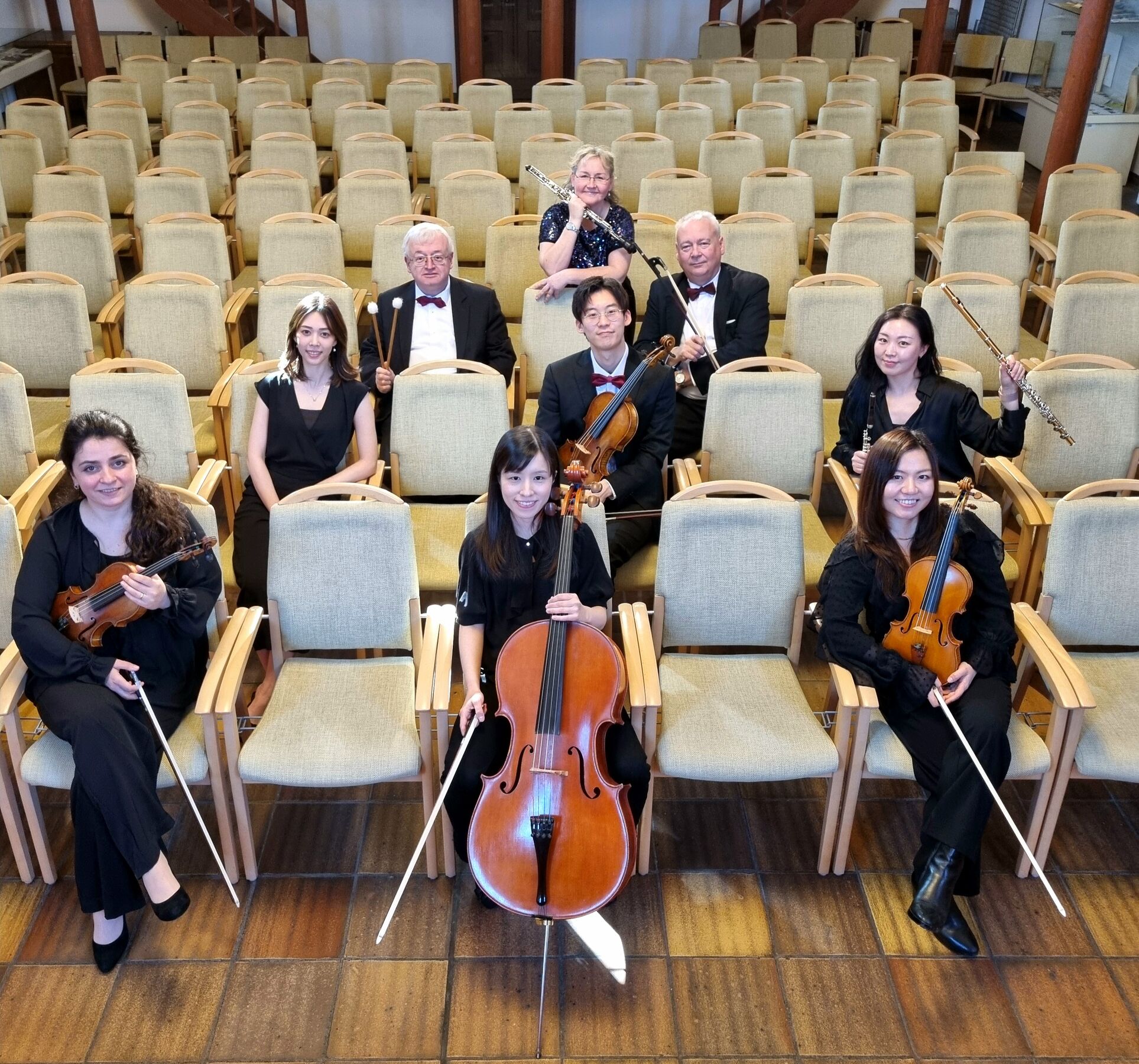 Brandenburgisches Konzertorchester Eberswalde