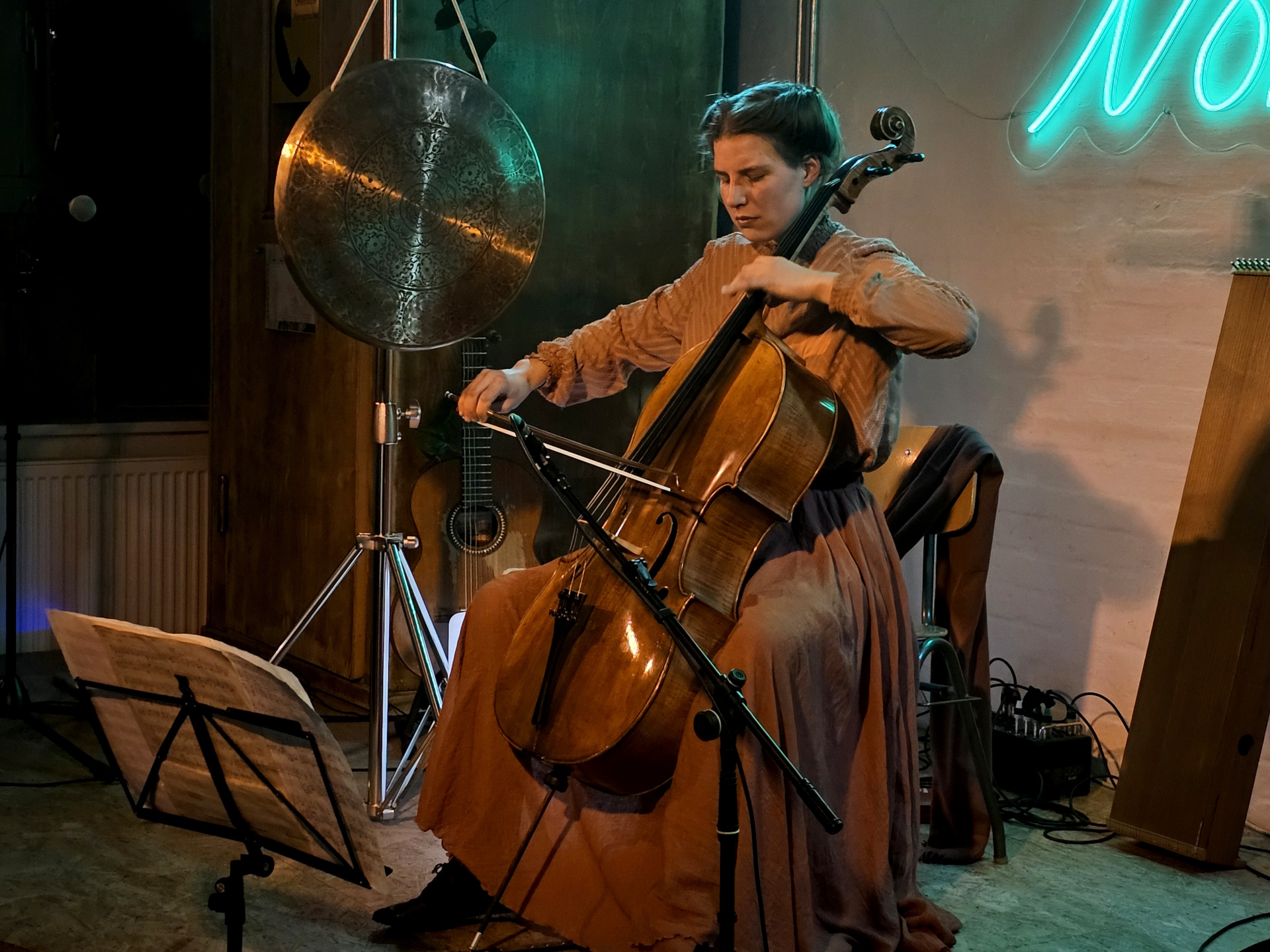 Foto: FotoStudio 310sessions (Max Rêve und Catherine Pérez Vega)