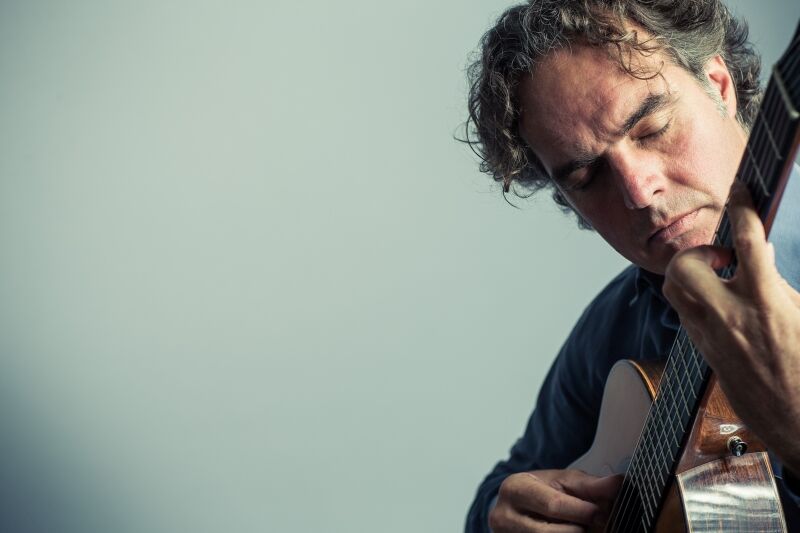 Falk Zenker, Foto: Guido Werner, Lizenz: Guido Werner