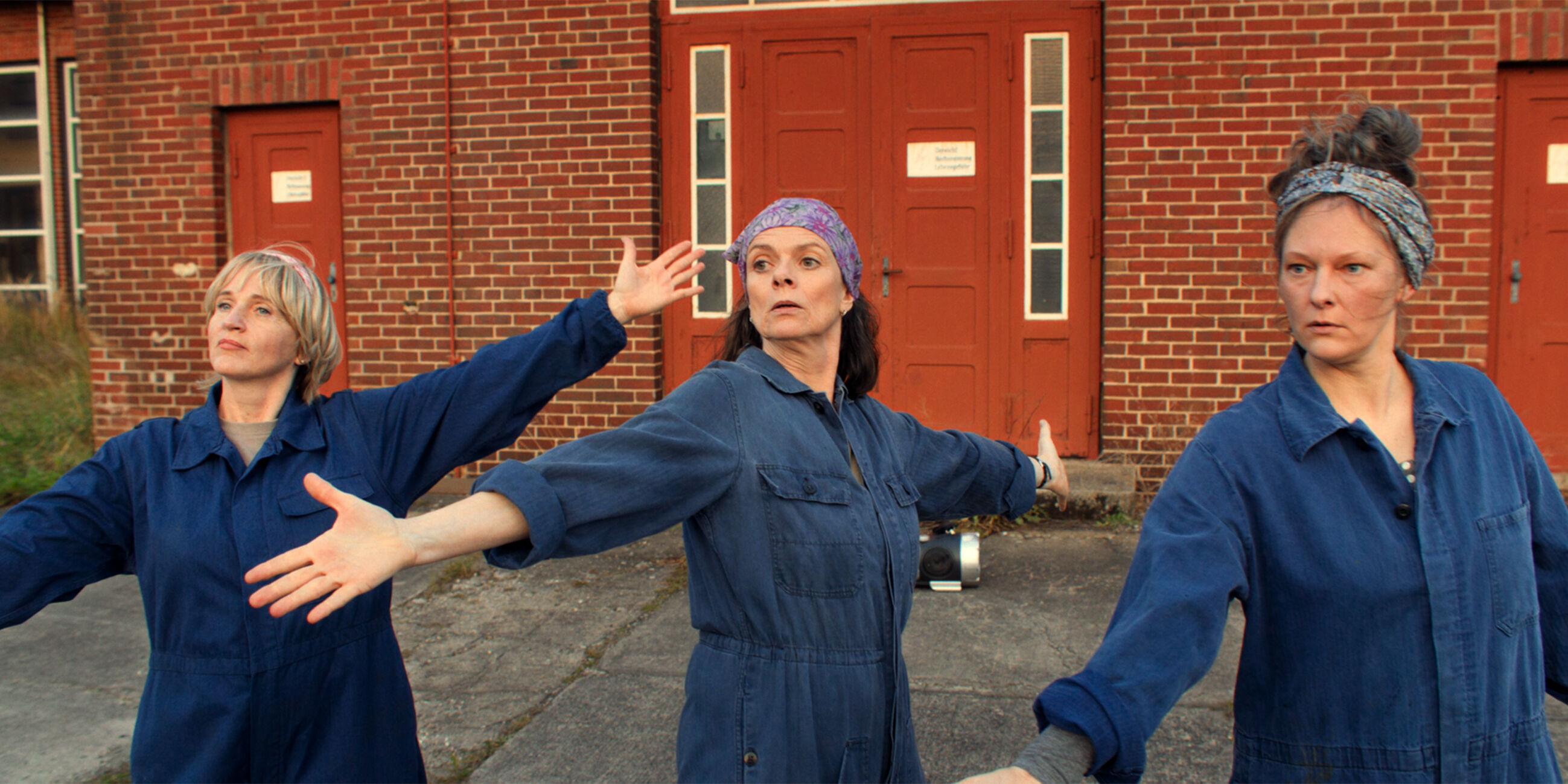 WILMA WILL MEHR , Foto: Neue Visionen Filmverleih