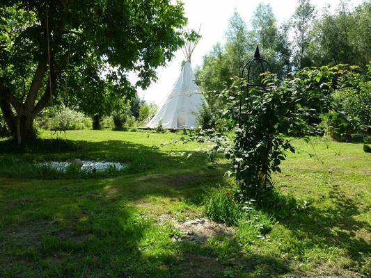 Tippi Sonnenhof-Uckermark