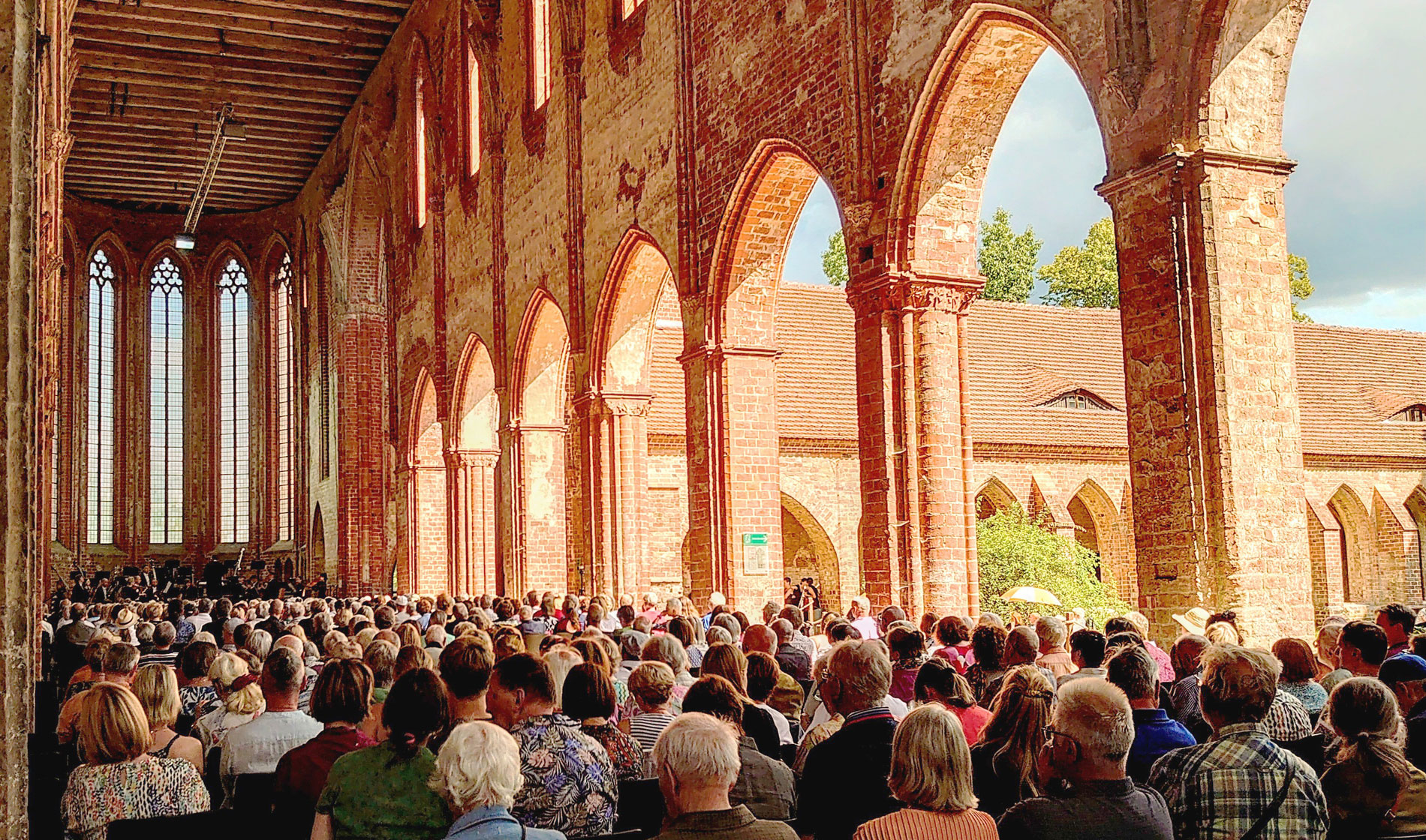Choriner Musiksommer