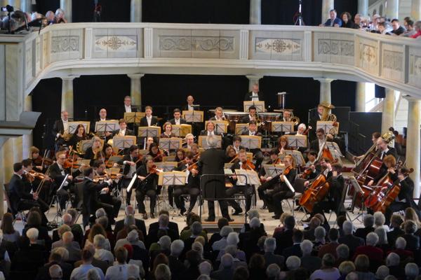Sinfoniekonzert