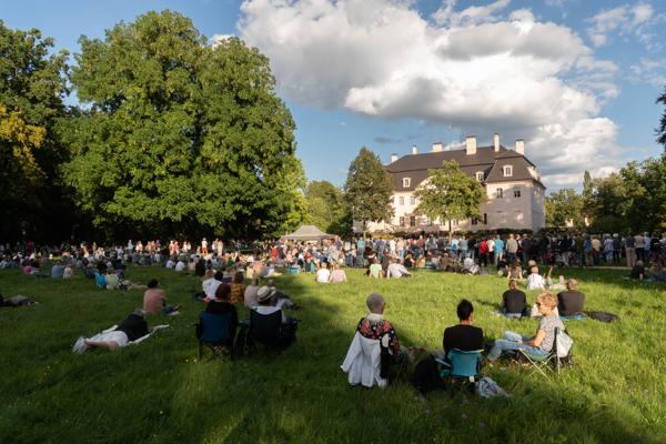 Foto: Bernd Schönberger, Lizenz: Staatstheater Cottbus