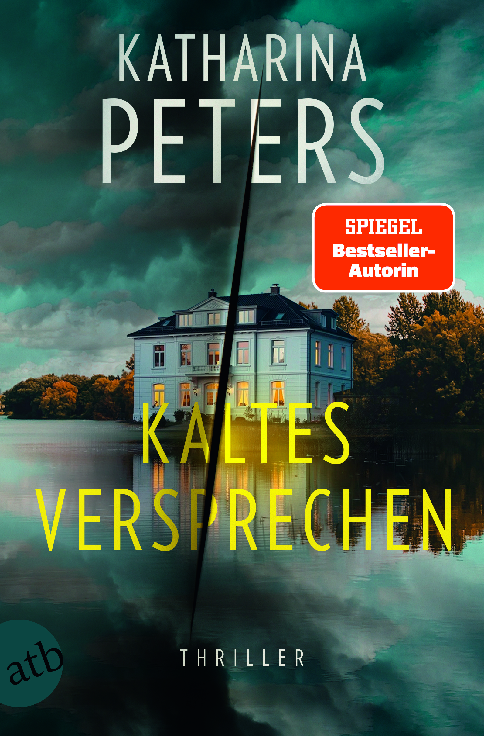 Cover Foto: Aufbau Verlag