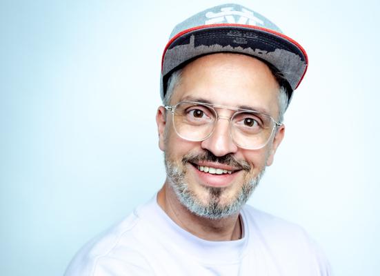 Der Physiopath – Machen Sie sich bitte frei!