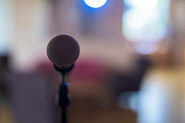 Poetry Slam Prenzlau
