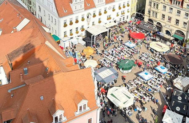 Foto: Gewerbeverein Meißen e.V., Lizenz: KulturDampf gGmbH