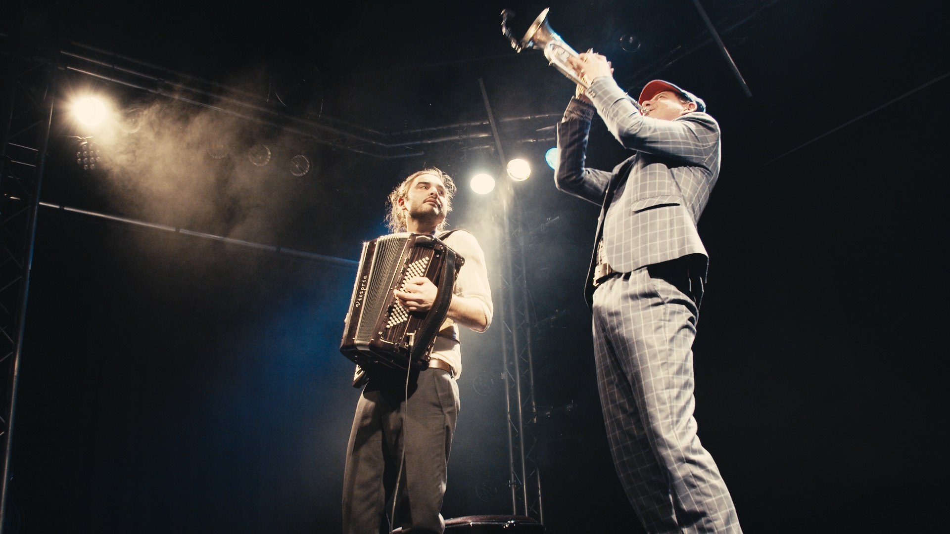 Foto: Nico Mews
