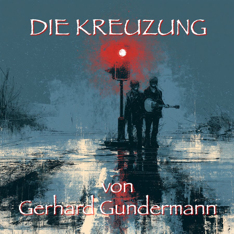 Theater am Rand: „Die Kreuzung“ von Gerhard Gundermann