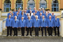 Der Handwerker Männerchor