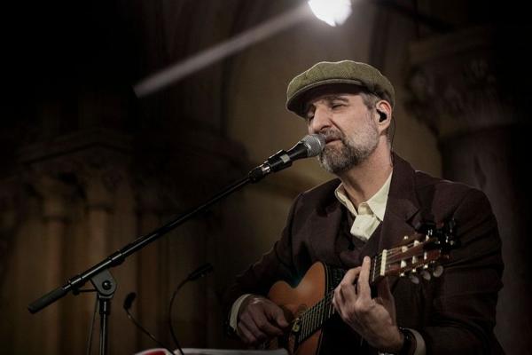 The Songs of Leonard Cohen - Field Commander C.