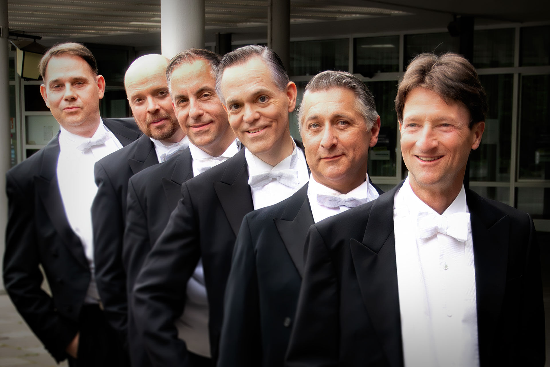 Hof-Theater Bad Freienwalde, Foto: Archiv