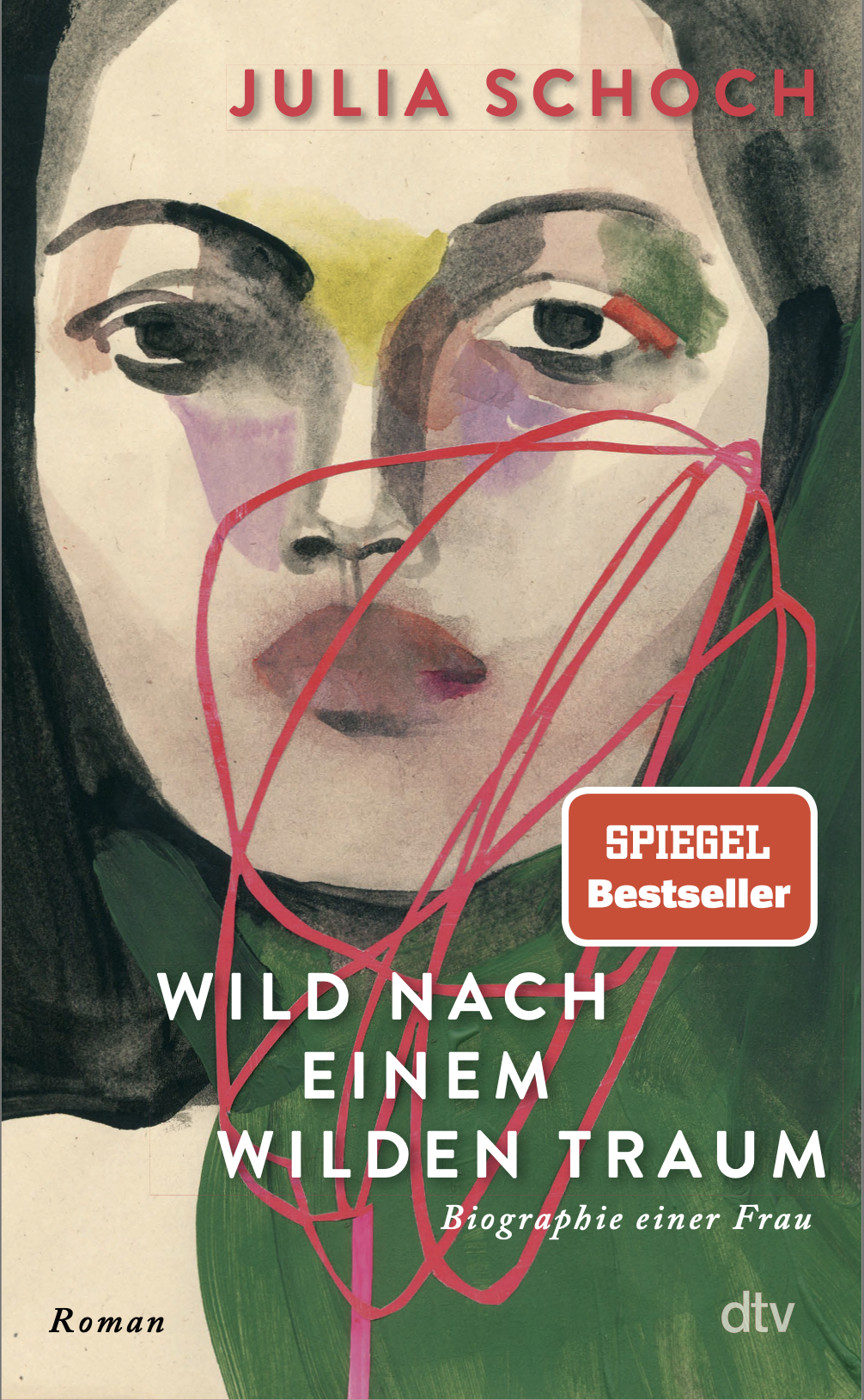 Buchcover
