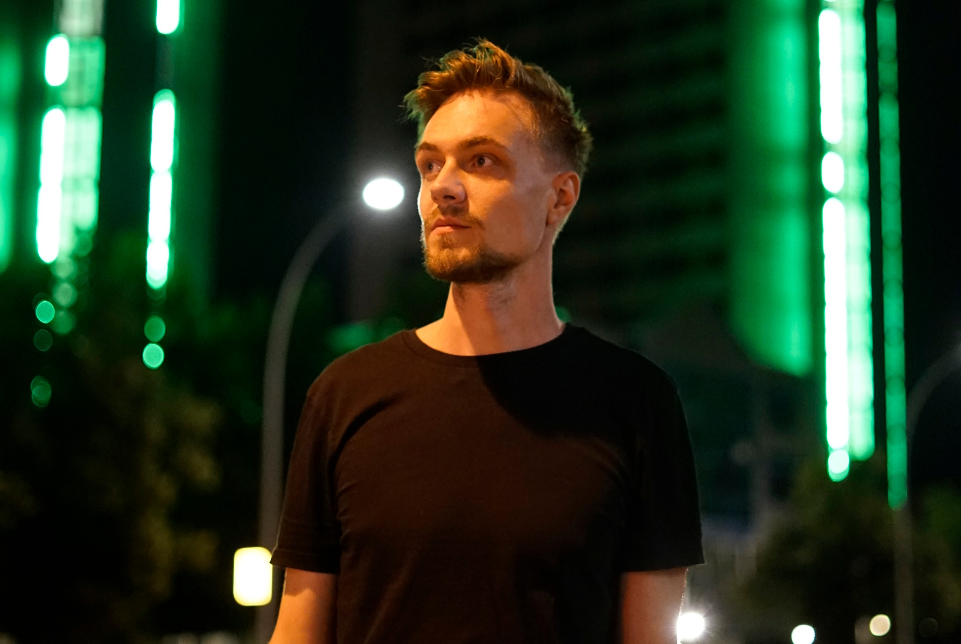 Foto: Peter Romo Anders