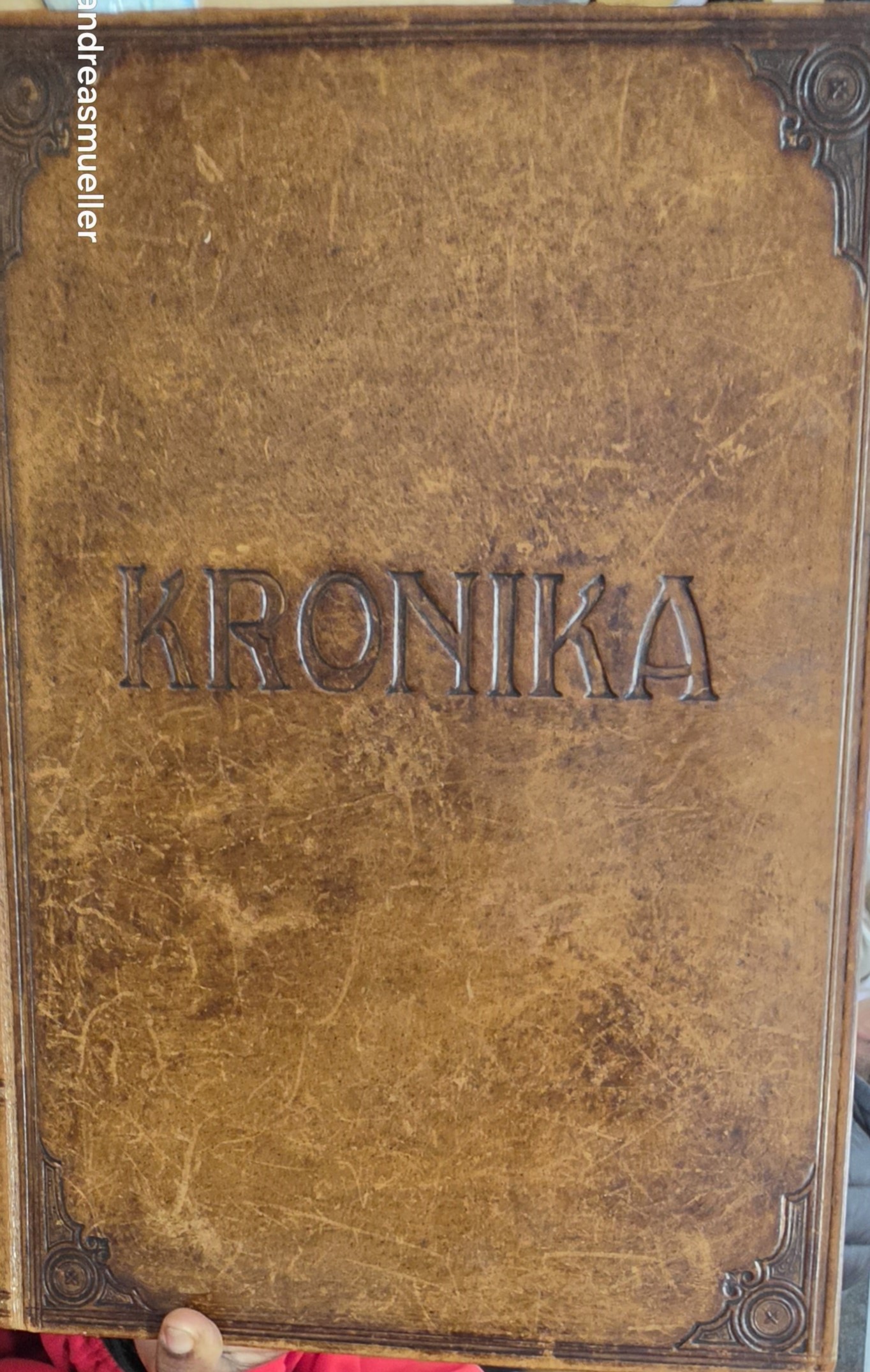 Chronik
