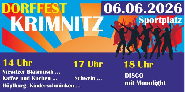 Foto: Dirk Lehmann, Lizenz: Krimnitzer Traditionsverein