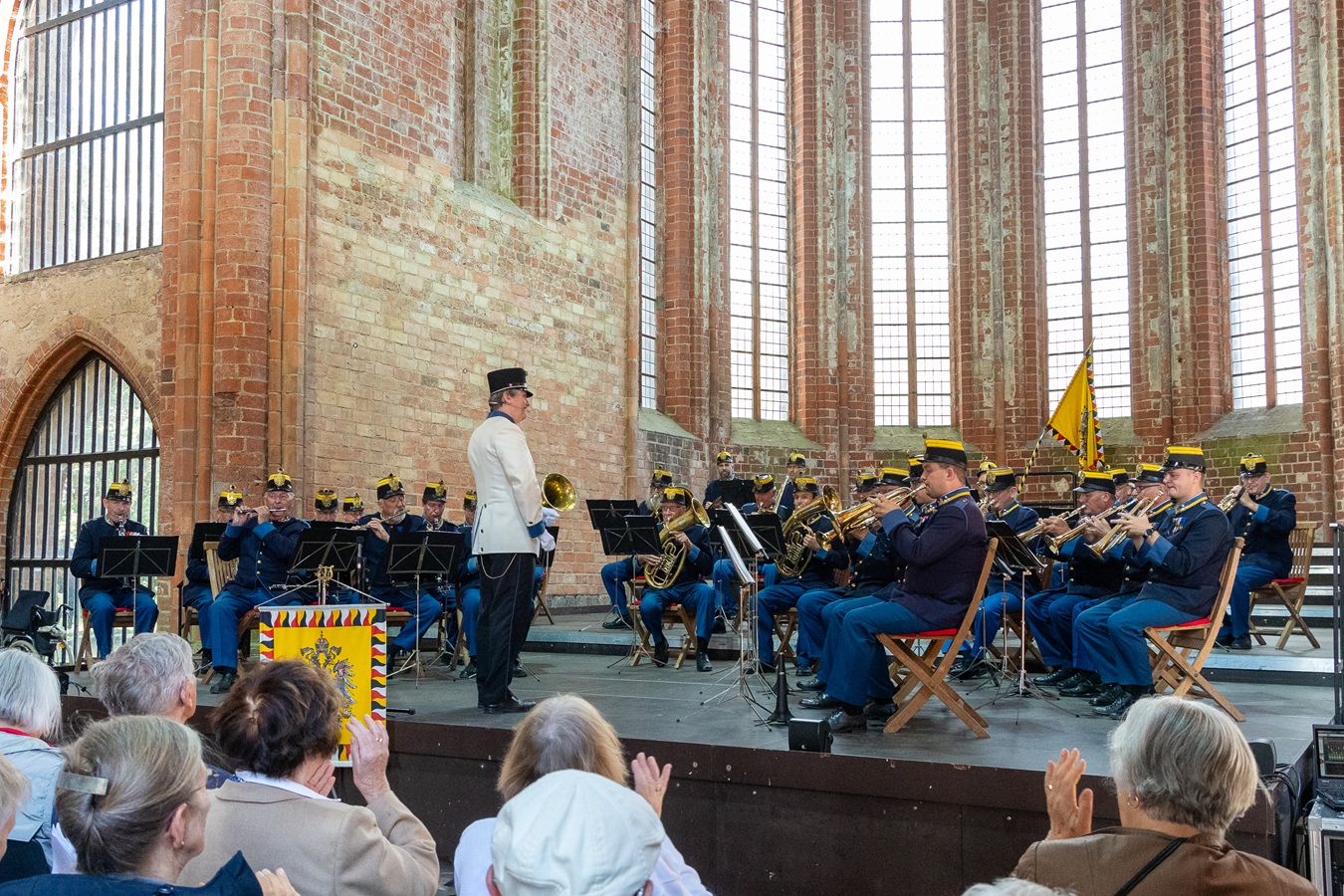 Original Hoch- und Deutschmeister