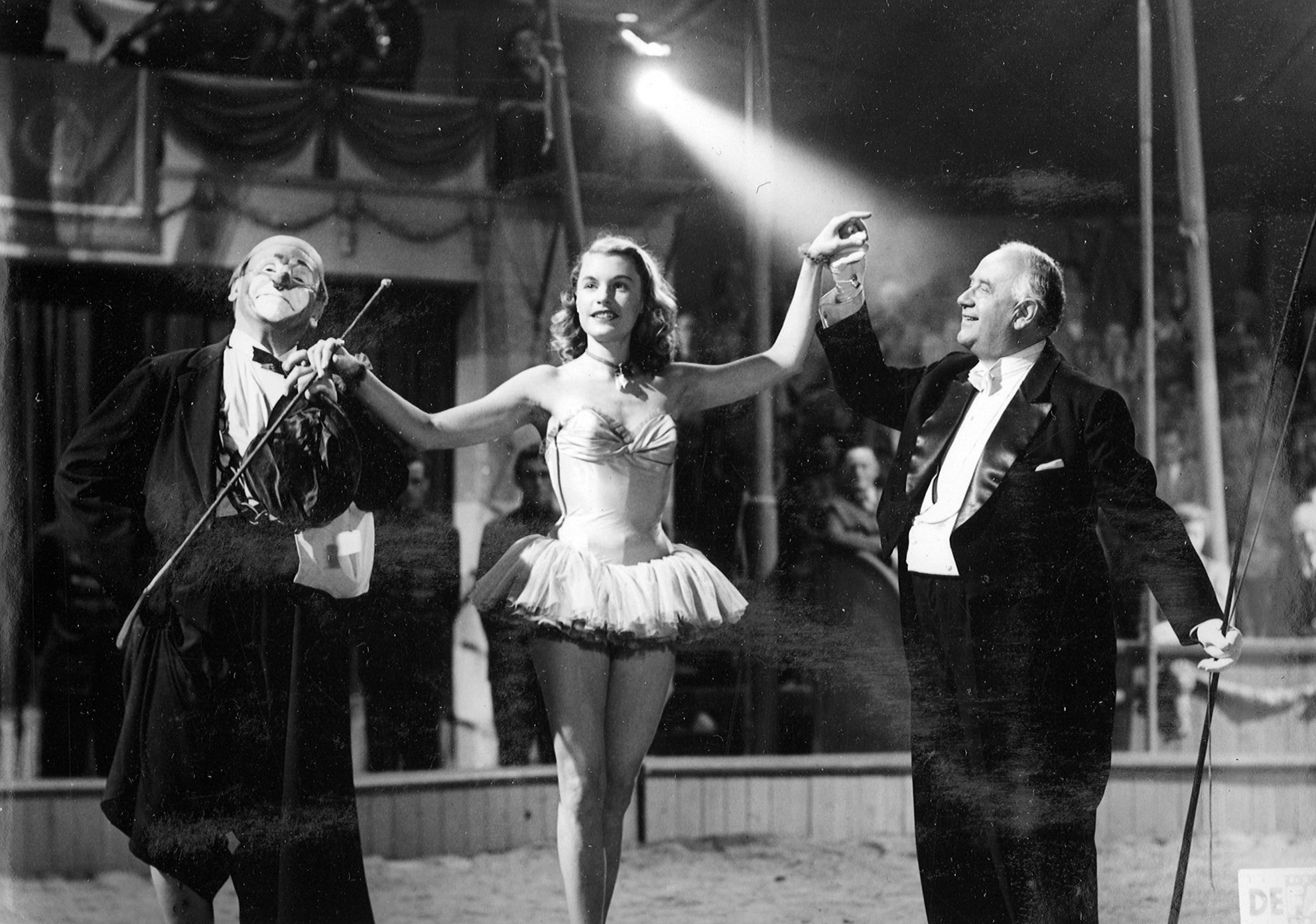 Hof-Theater Bad Freienwalde, Foto: Archiv