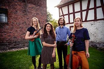 Ensemble Arava