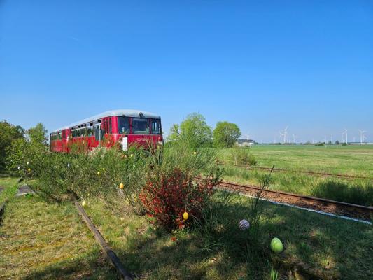 Foto: KulturDampf gGmbH, Lizenz: KulturDampf gGmbH