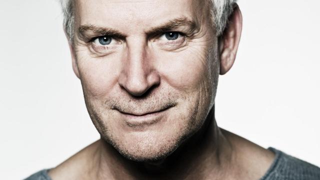 Dirk Michaelis - Weihnachtstournee 2026
