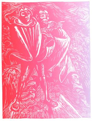 Barlach, Faust
