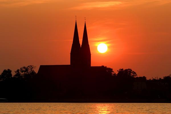 Taizé-Andacht „Nacht der Lichter“