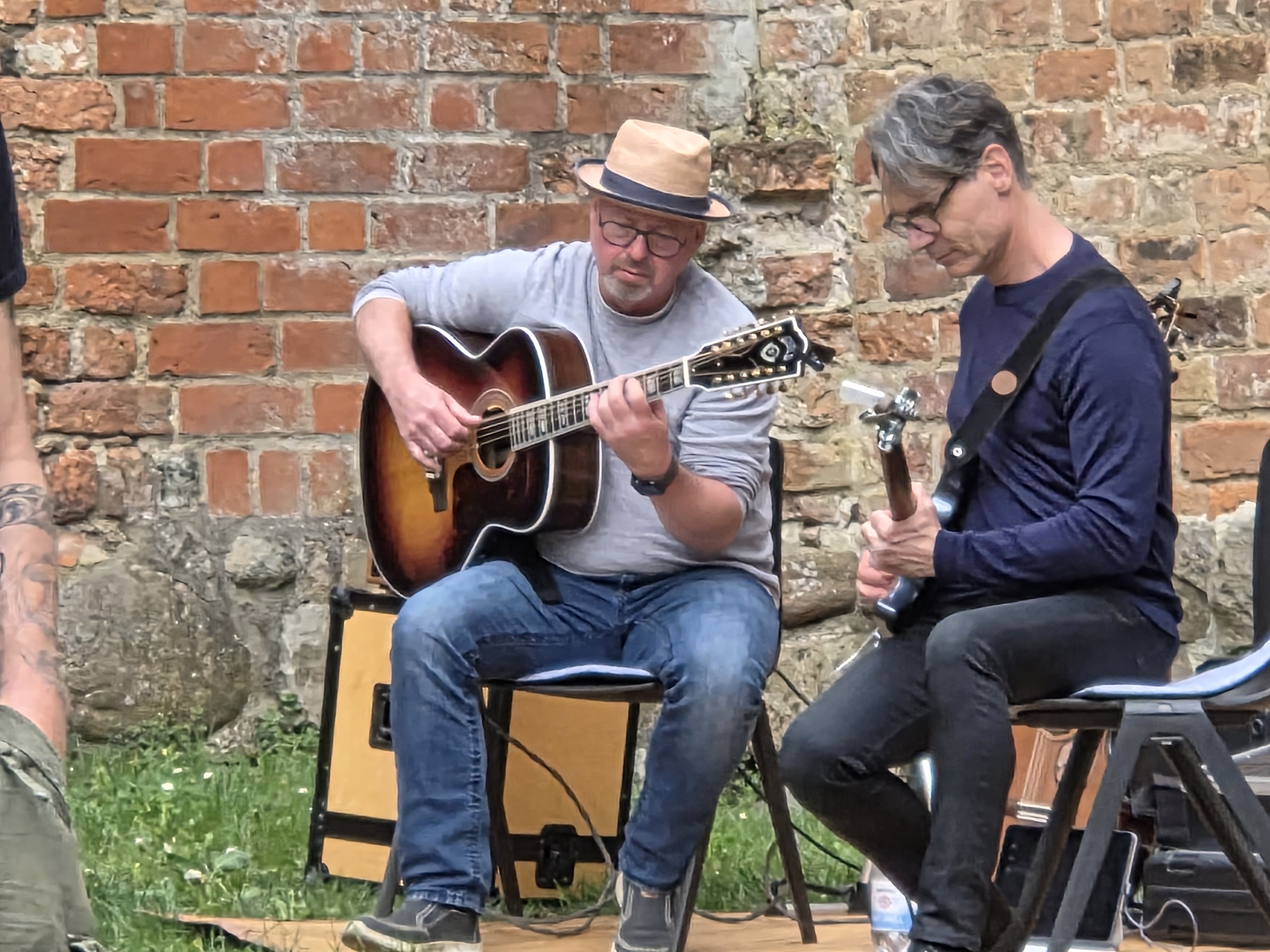 Berliner Fahrgemeinschaft