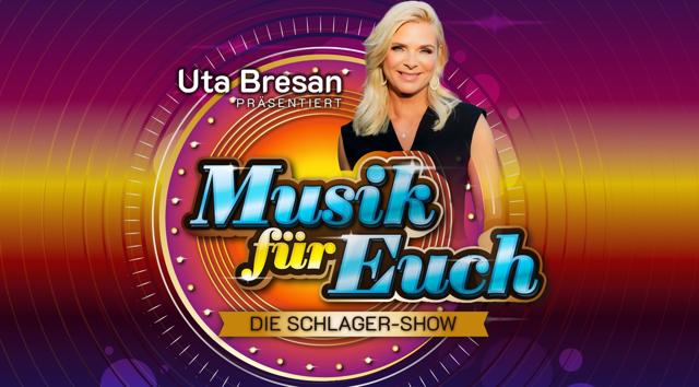 Uta Bresan – Musik für Euch