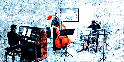Jazz Traveler - Trio