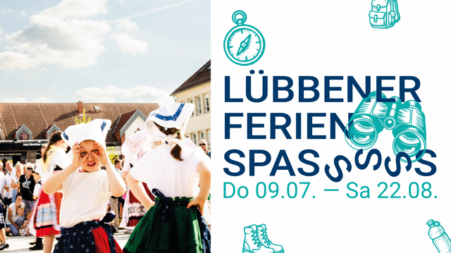 Foto: Stadt Lübben, Lizenz: Stadt Lübben
