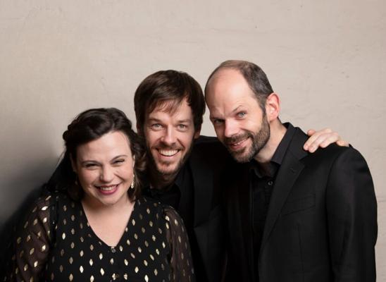 Ensemble Ölbgut und Wunderkammer