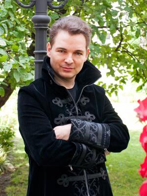Chanson-Konzert mit Arnold Krohne und Maxim Shagaev