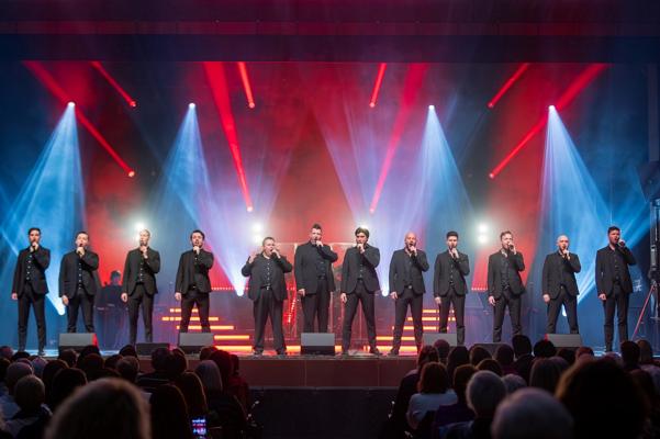12 Tenors - Legacy