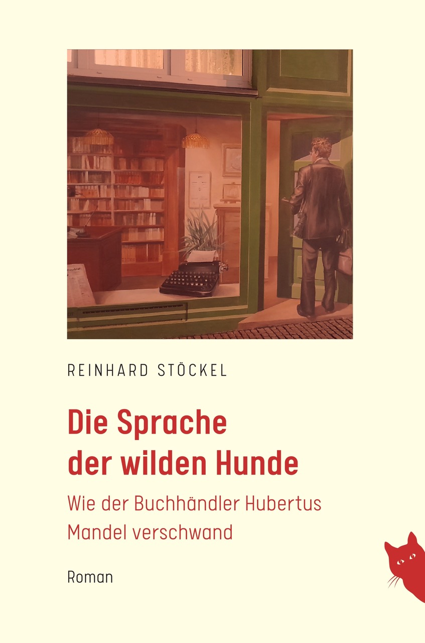 Buchcover