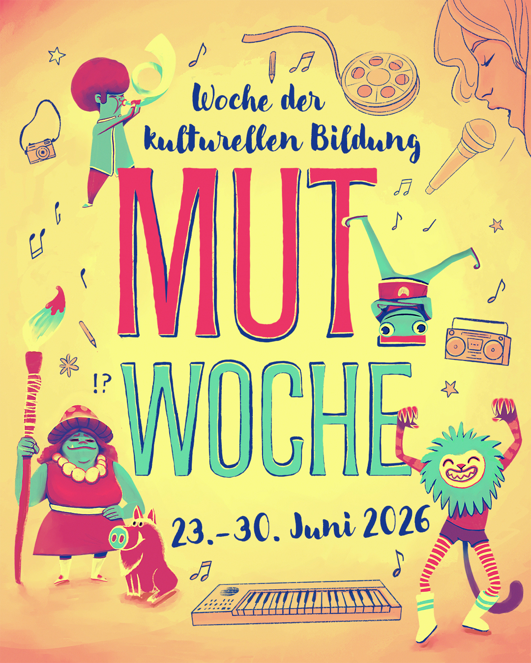 Foto: Kulturamt der Stadt Eberswalde , Lizenz: Kulturamt der Stadt Eberswalde