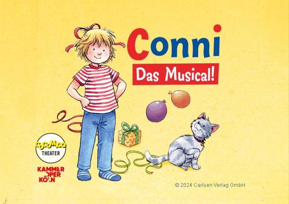 Conni – Das Musical