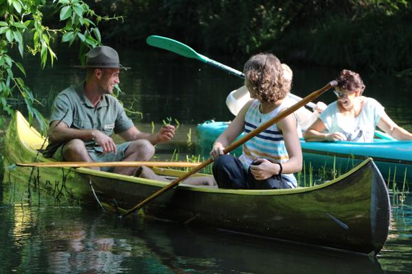 Foto: Carolin von Prondzinsky, Lizenz: Stiftung Naturschutzfonds Brandenburg