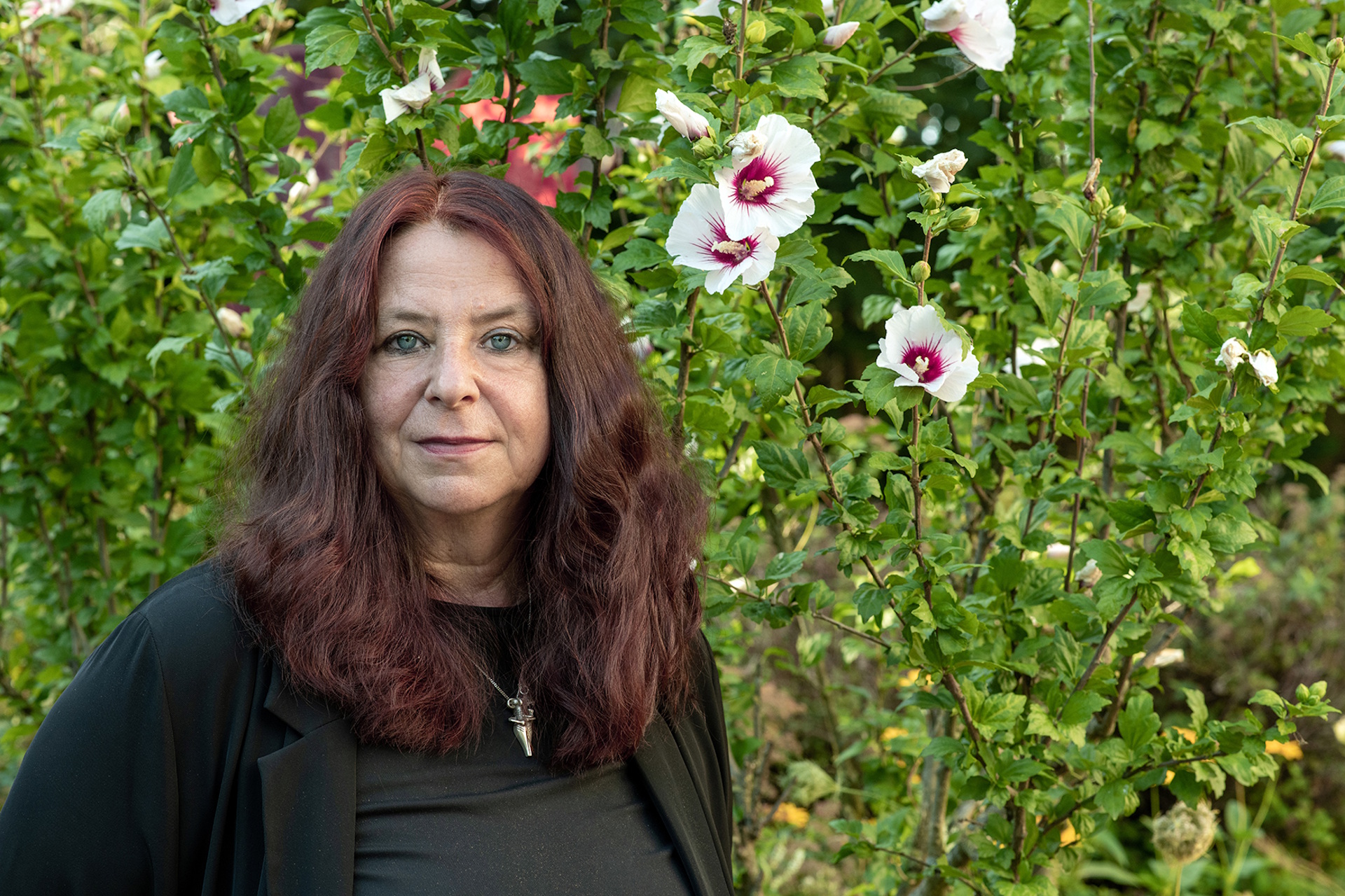 Foto: Susanne Schleyer