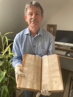 Foto: unbekannt, Lizenz: Stephan Kaiser