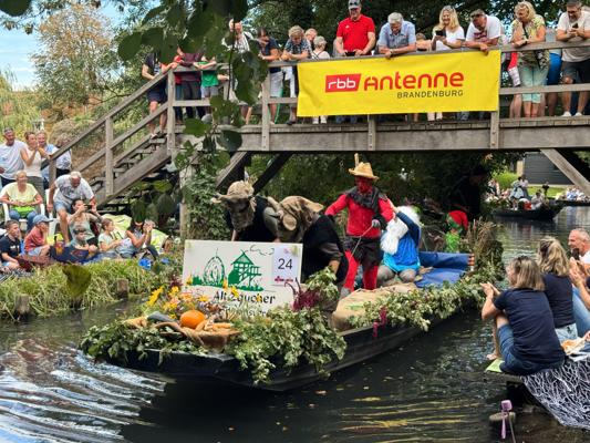 Foto: Stadt Lübben (Spreewald), Lizenz: Stadt Lübben (Spreewald)