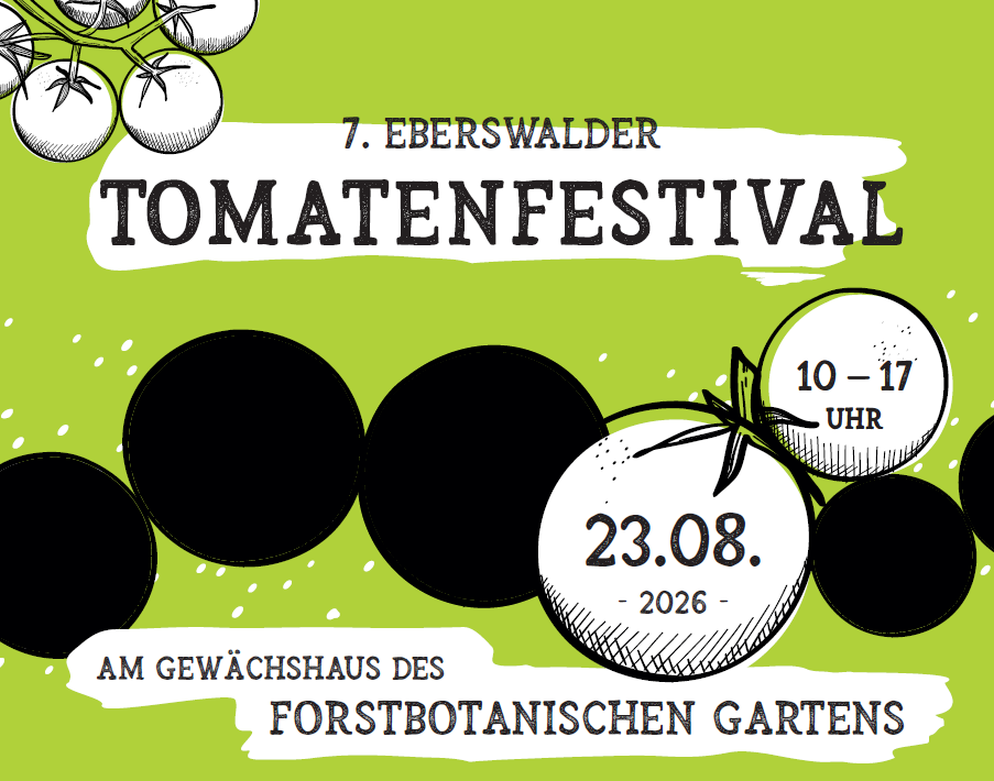Foto: Forstbotanischen Garten