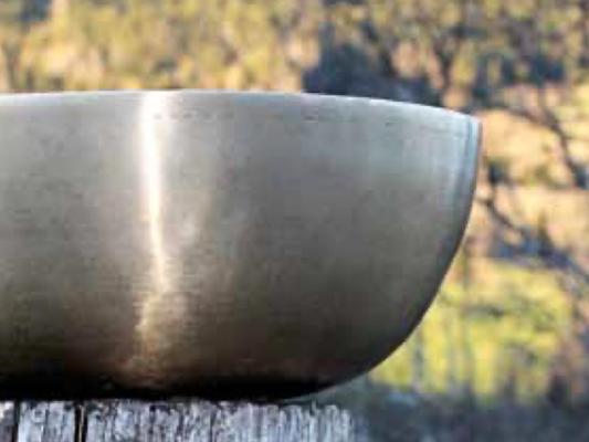 Klang und autogenes Training