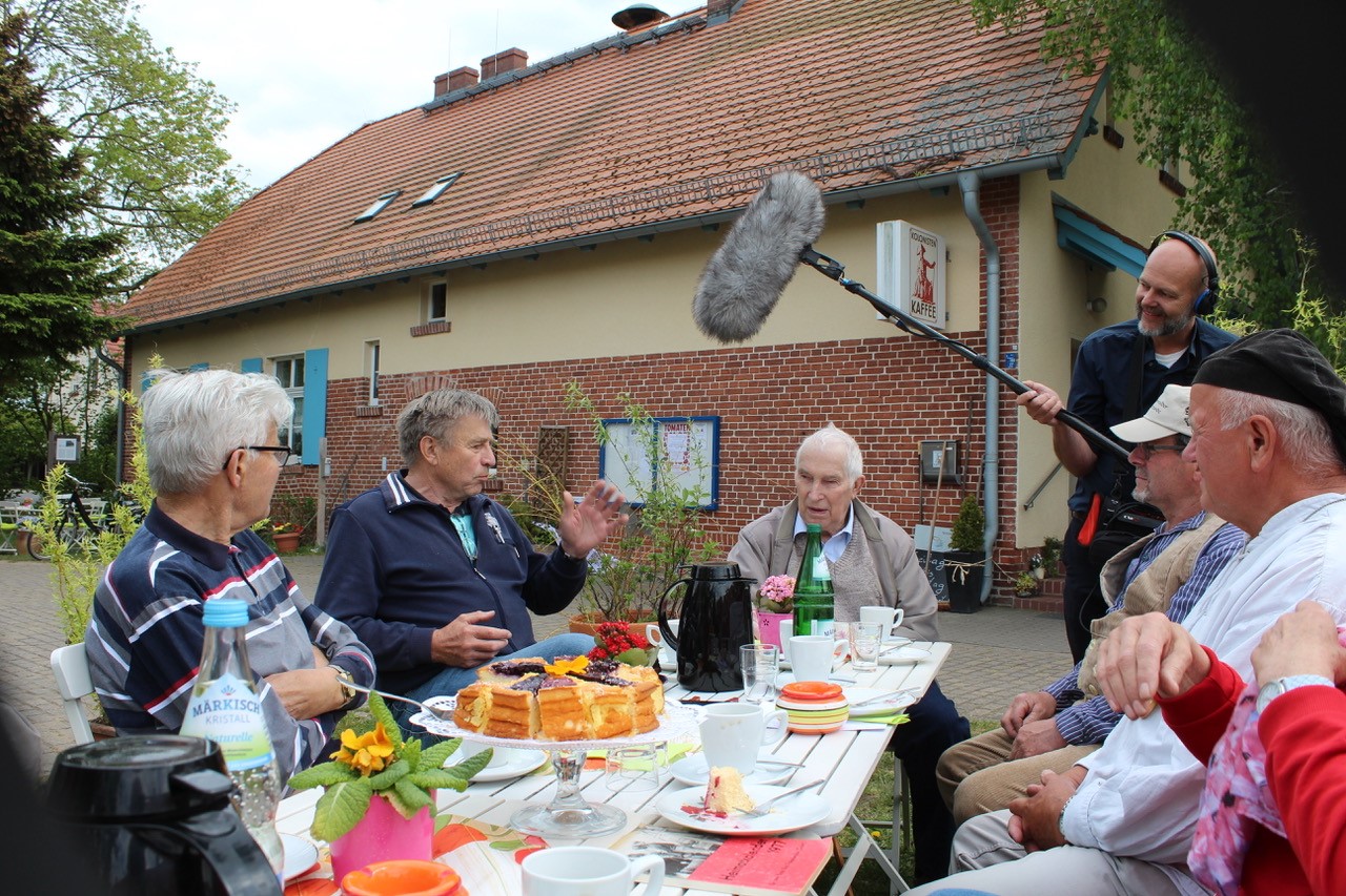 Foto: Gerald Backhaus, Lizenz: Gerald Backhaus