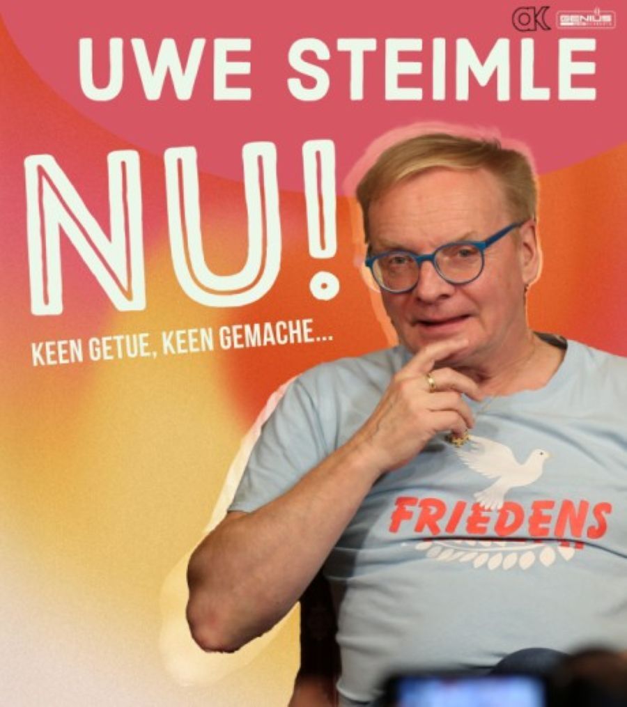 Foto: Veranstalter, Lizenz: Veranstalter