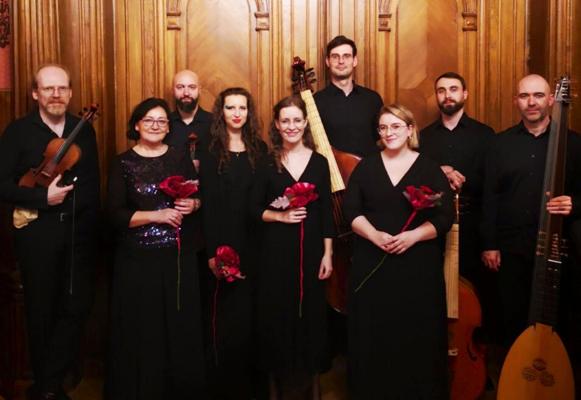 Ensemble Consortium Sedinum