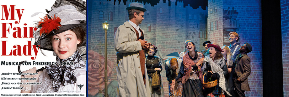 Foto: German Tickets