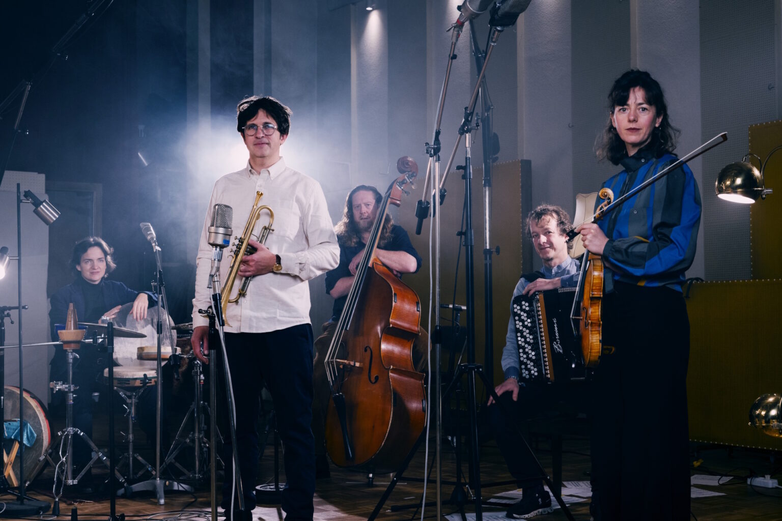 Rays of Light Foto: Felix Broede
