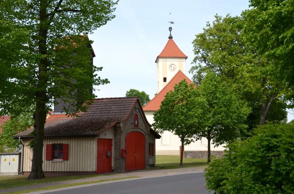 Konzert „Klassik auf dem Lande“ mit dem Brandenburgischen Orchester Eberswalde